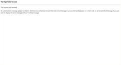 Desktop Screenshot of fischer-pyrotechnik.de